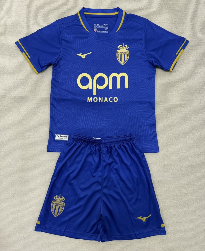 25-26 Monaco Away Adult Suit