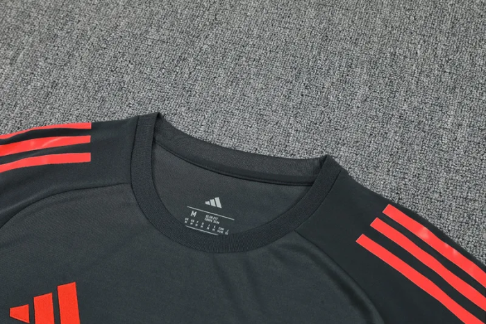 25-26 Bayern High Quality Training Short Suit