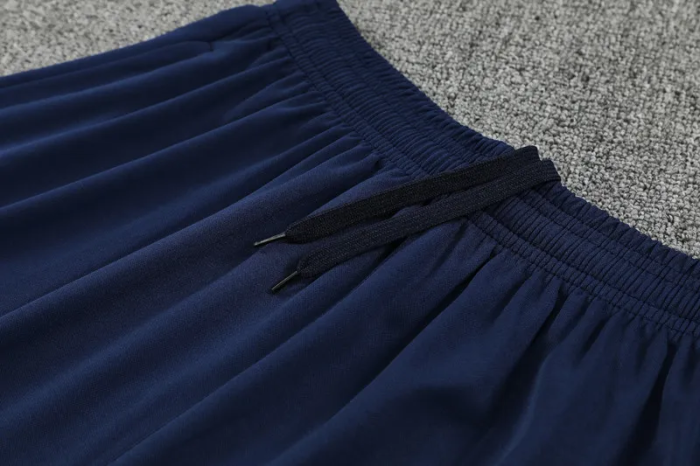 25-26 Inter Milan High quality Tank Top And Shorts Suit