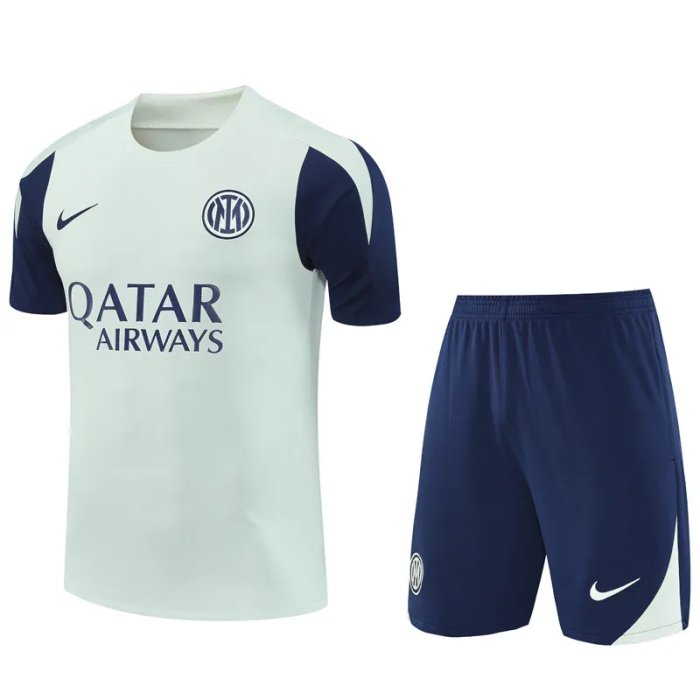 25-26 Inter Milan High Quality Training Short Suit