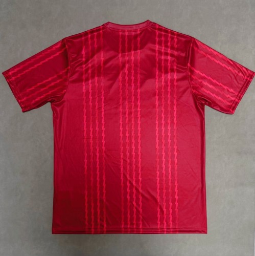 25-26 Arsenal Red Special Edition Fans Training shirts