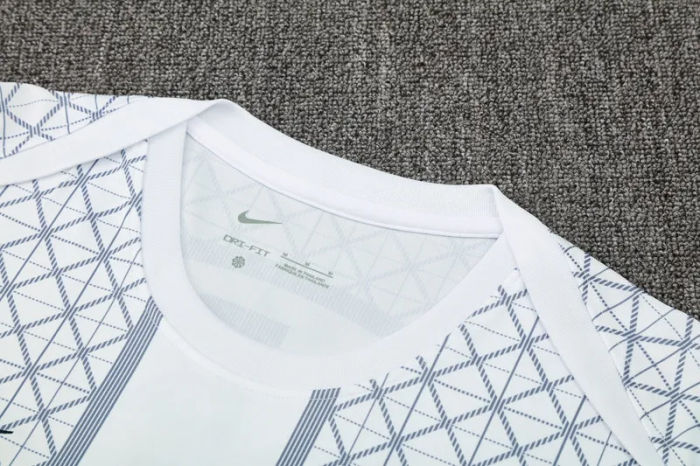 25-26 Paris Saint-Germain High Quality Training Short Suit