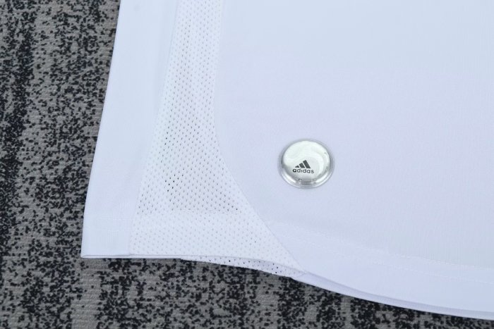 2009-2010 AC Milan Away Retro Kids Soccer Jersey