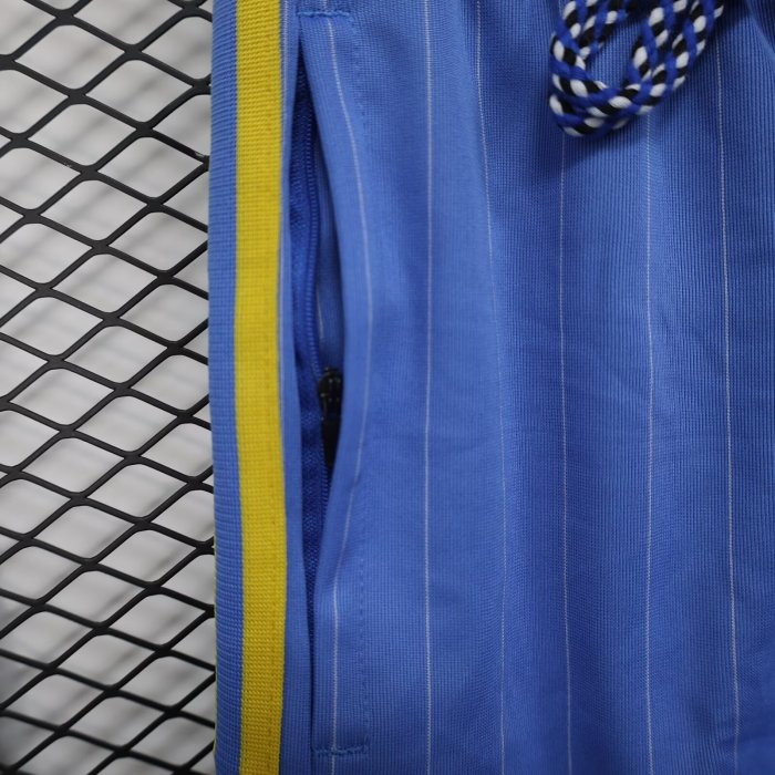 25-26 Manchester United Casual Version Player Version Shorts Pants