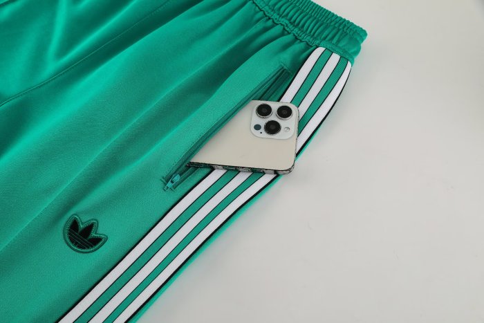 25-26 Liverpool High Quality Jacket Tracksuit