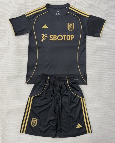 25-26 Fulham Third Adult Suit