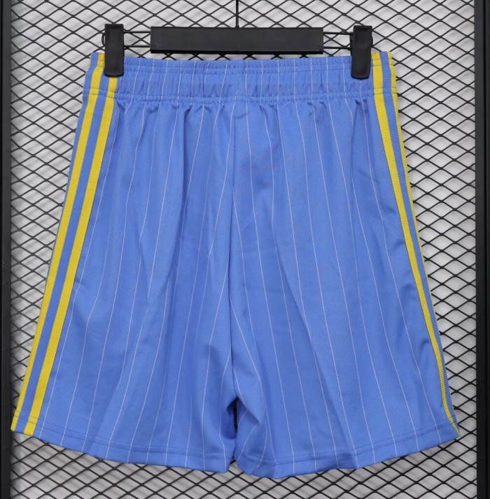 25-26 Manchester United Casual Version Player Version Shorts Pants