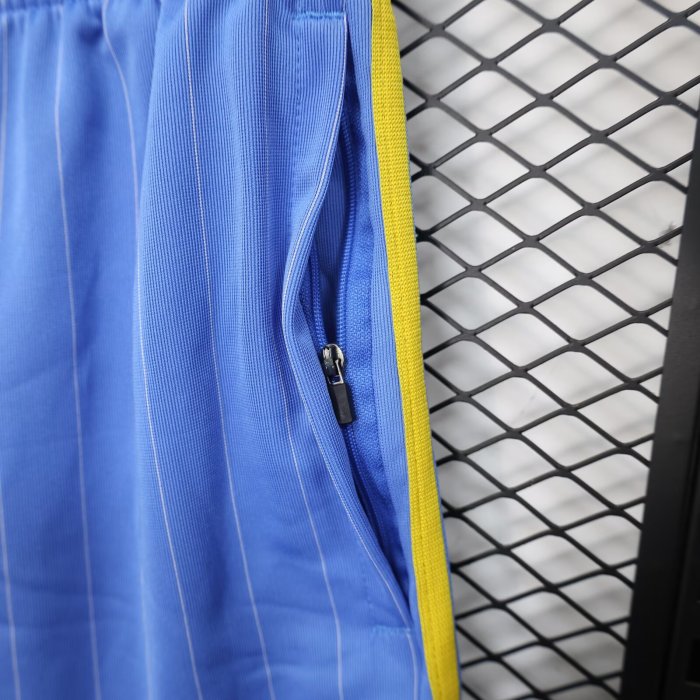 25-26 Manchester United Casual Version Player Version Shorts Pants