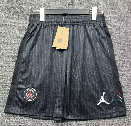 25-26 Paris Saint-Germain Fourth Shorts Pants