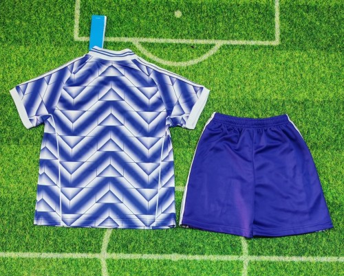 25-26 Real Madrid Special Edition Kids Soccer Jersey