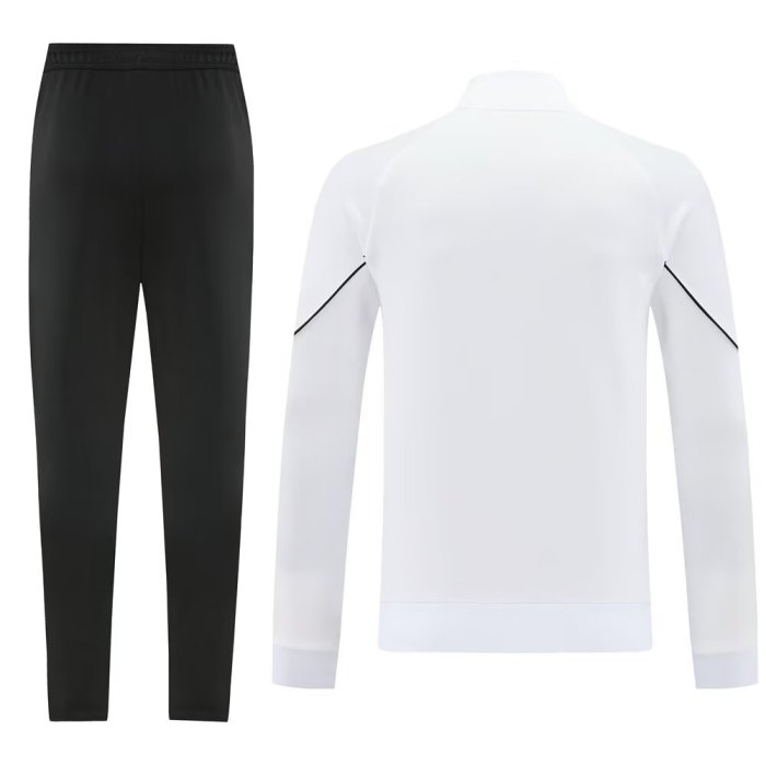 25-26 AC Milan High Quality Jacket Tracksuit