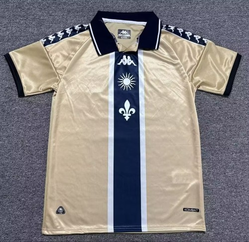 25-26 Versailles Training shirts