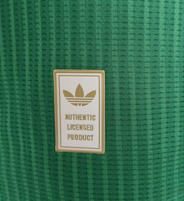 2026 Algeria Away Player Version Soccer Jersey