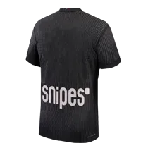 25-26 Paris Saint-Germain Fourth Player Version Soccer Jersey