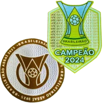 25-26 Botafogo Fifth Fans Soccer Jersey