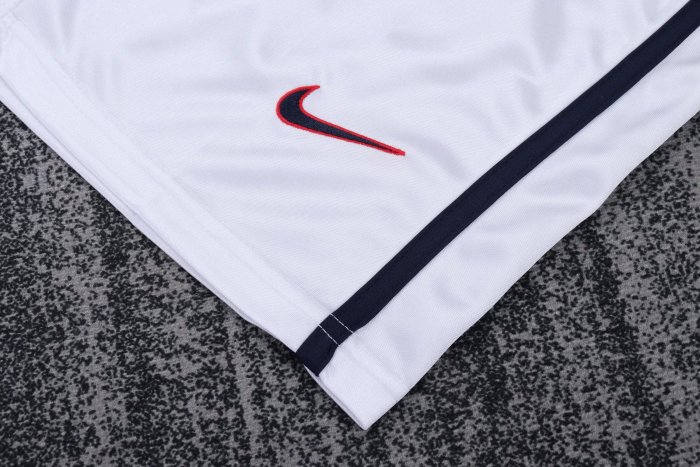 2000-2010 Paris Saint-Germain Away Retro Kids Soccer Jersey