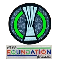 25-26 Crystal Palace Special Edition Fans Soccer Jersey