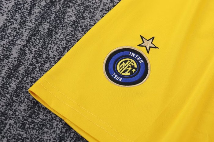2002-2003 Inter Milan Third Retro Kids Soccer Jersey