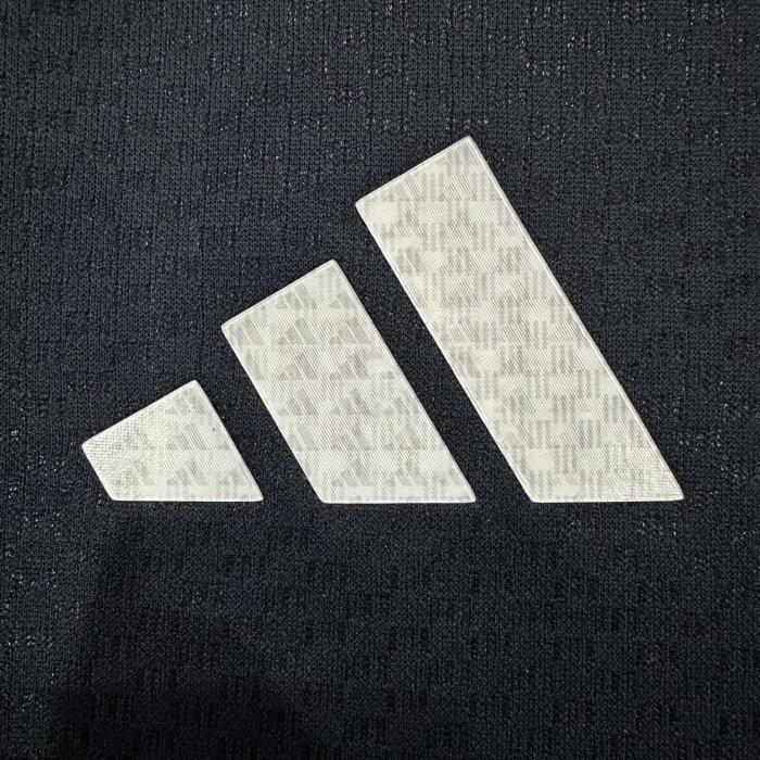 25-26 Argentina Player Version Training Shirts