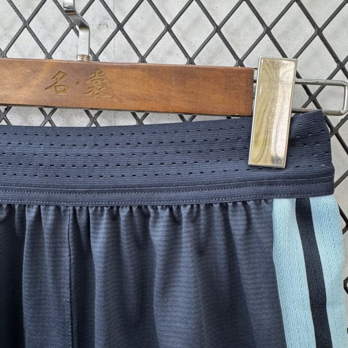 2026 World Cup Argentina Home Player Version Shorts Pants (球员短裤)