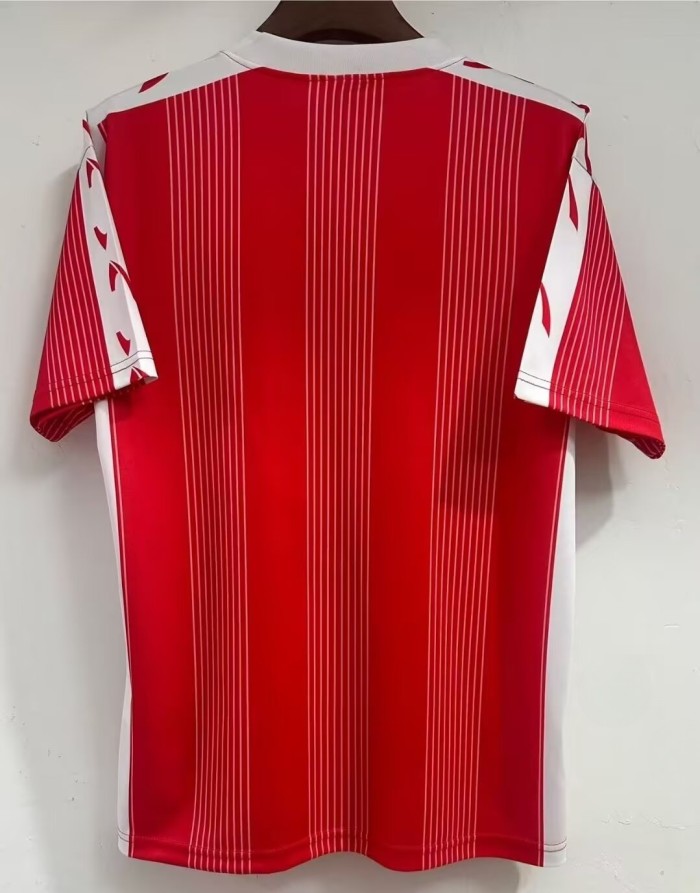 1994 Nurnberg Home Retro Soccer Jersey