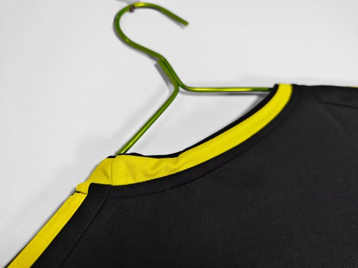 2012-2013 Chelsea Third Retro Soccer Jersey