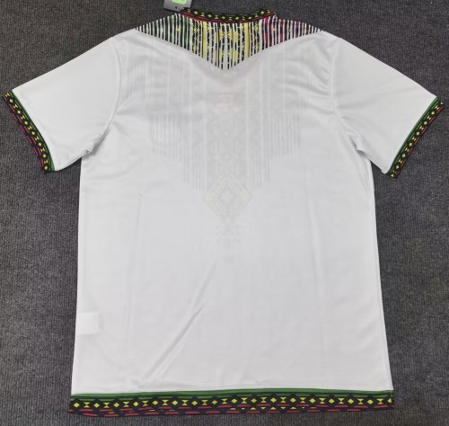 25-26 Mali Away Fans Soccer Jersey