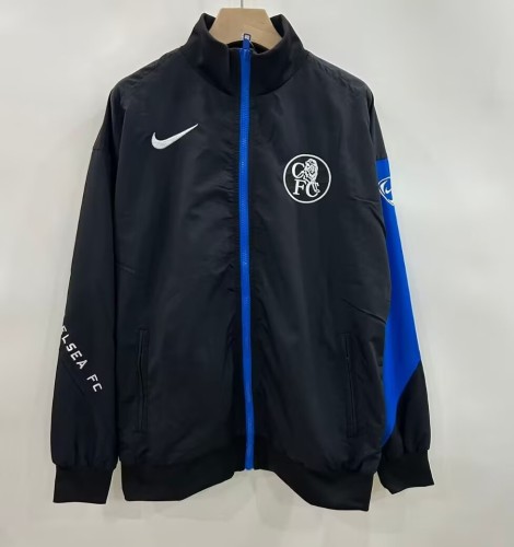 2025 Chelsea New Pattern Windbreaker