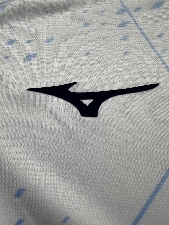 25-26 VfL Bochum Third Fans Soccer Jersey