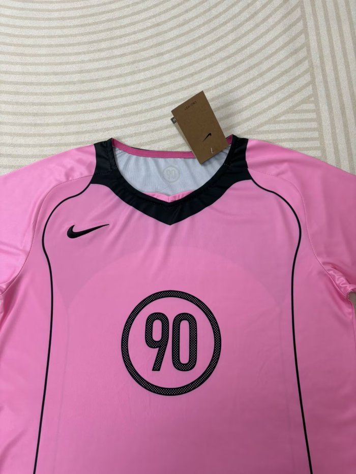 25-26 NK Pink T-Shirt