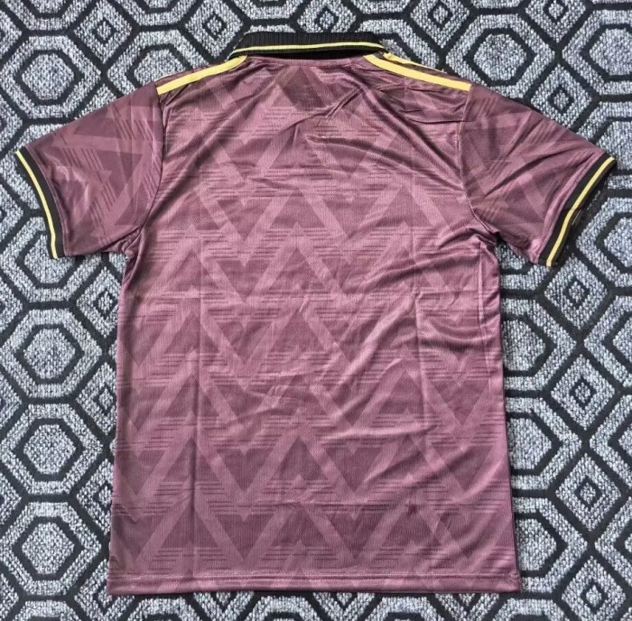 25-26 Arsenal Special Edition Fans Training shirts