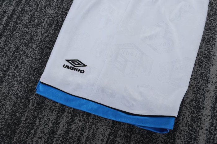 1994-1995 Inter Milan Away Retro Kids Soccer Jersey