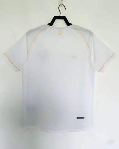 2006 Portugal Third Retro Soccer Jersey