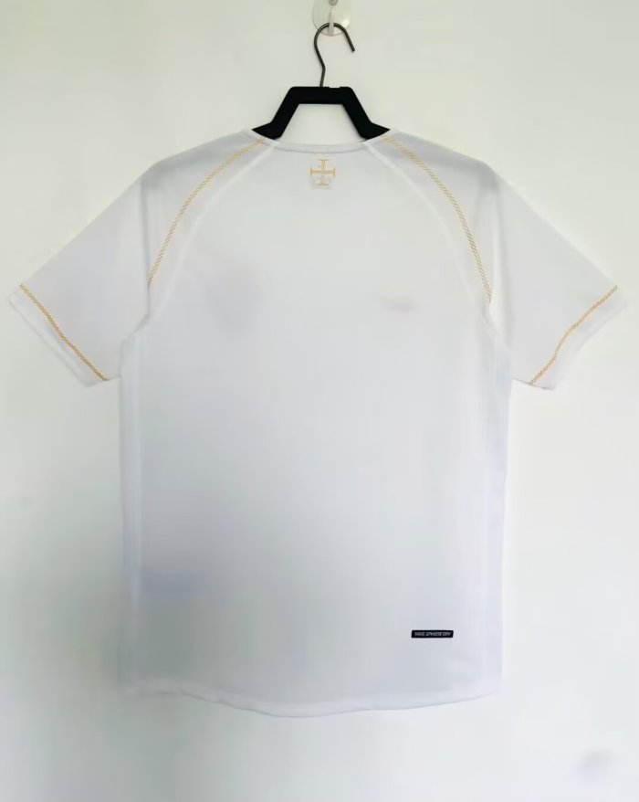 2006 Portugal Third Retro Soccer Jersey