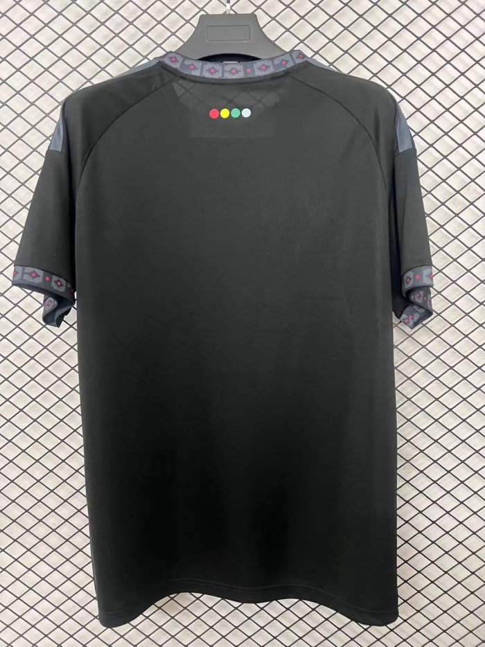 2026 Colo-Colo Away Fans Soccer Jersey
