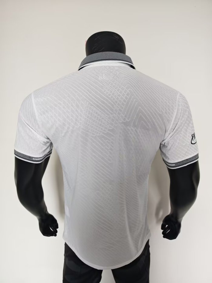 25-26 Arsenal White Special Edition Player Version Training shirts