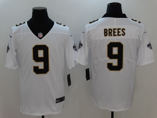2025 NFL New Orleans Saints New Pattern Jersey