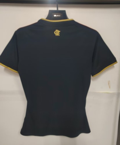 25-26 Flamengo Special Edition Women Fans Training shirts (女)
