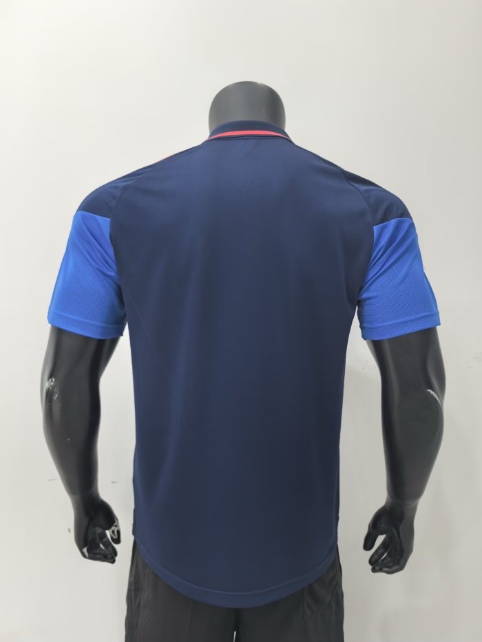 25-26 Colombia Special Edition Player Version Soccer Jersey