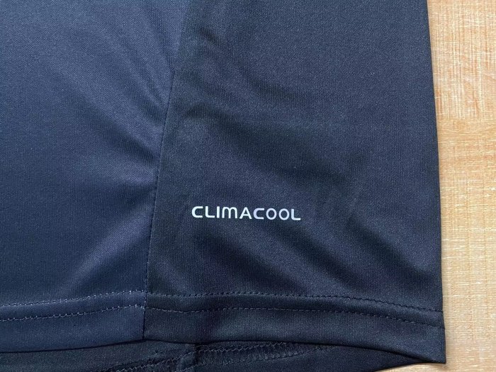 2011-2012 Chelsea Away Retro Long Sleeve Soccer Jersey