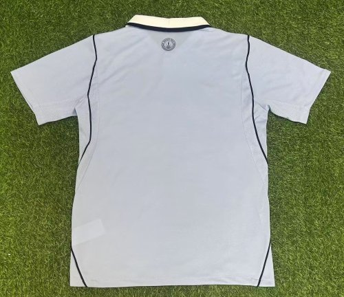 2026 World Cup Uruguay Home Fans Soccer Jersey