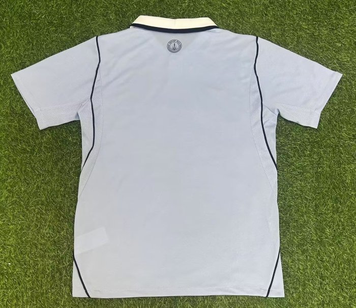 2026 World Cup Uruguay Home Fans Soccer Jersey