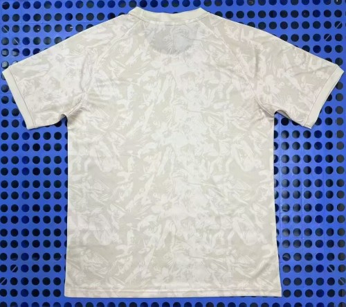 25-26 Paris Saint-Germain Special Edition Fans Training shirts