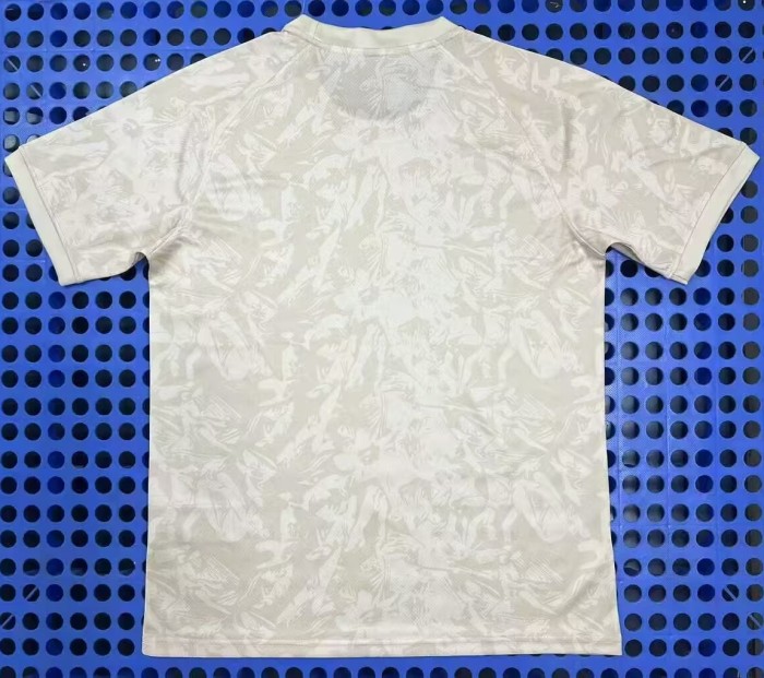 25-26 Paris Saint-Germain Special Edition Fans Training shirts