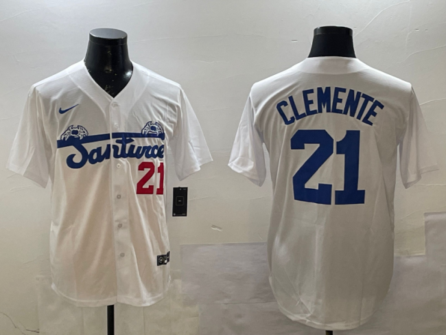 2025 MLB Pittsburgh Pirates New Pattern Jersey