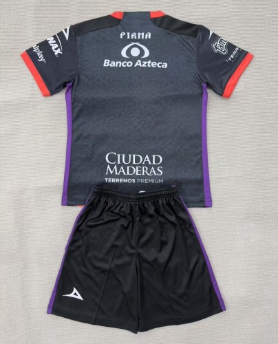 25-26 Puebla Away Adult Suit