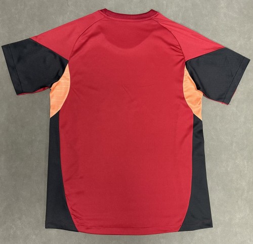 25-26 Liverpool Special Edition Fans Training Shirts