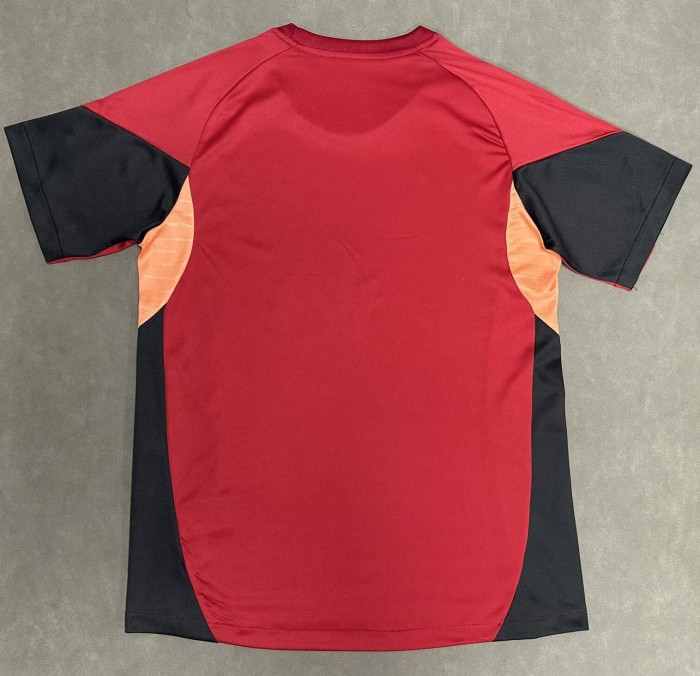 25-26 Liverpool Special Edition Fans Training Shirts