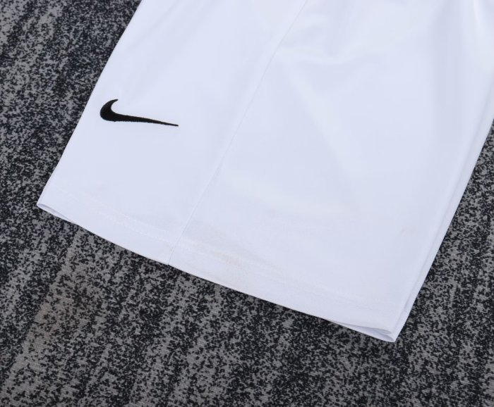 2002-2003 Manchester United Away Retro Kids Soccer Jersey