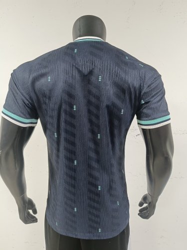 2026 World Cup Germany Away Player Version Soccer Jersey